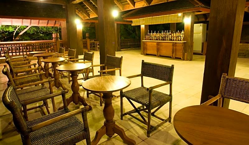 Thazin Garden Hotel