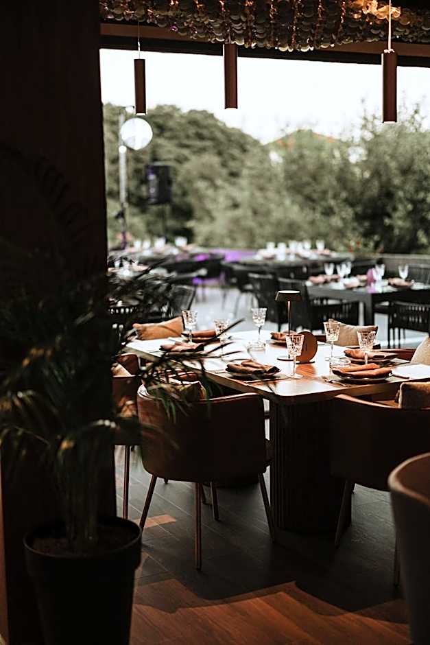 Hotel Podgorica