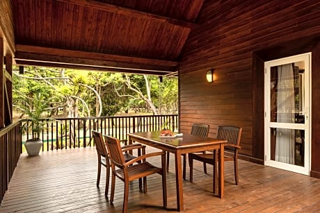 Occidental Paradise Dambulla