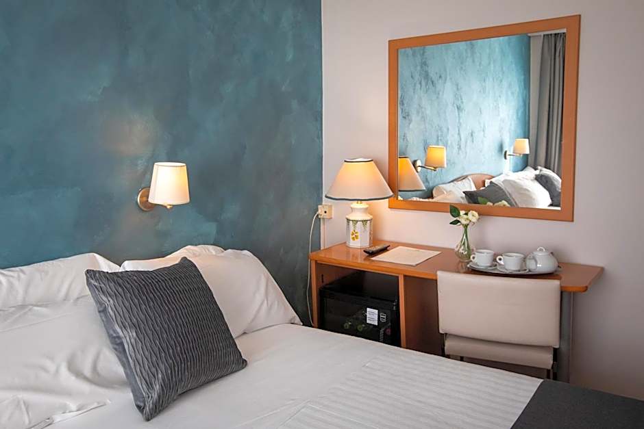 Hotel Palace del Conero