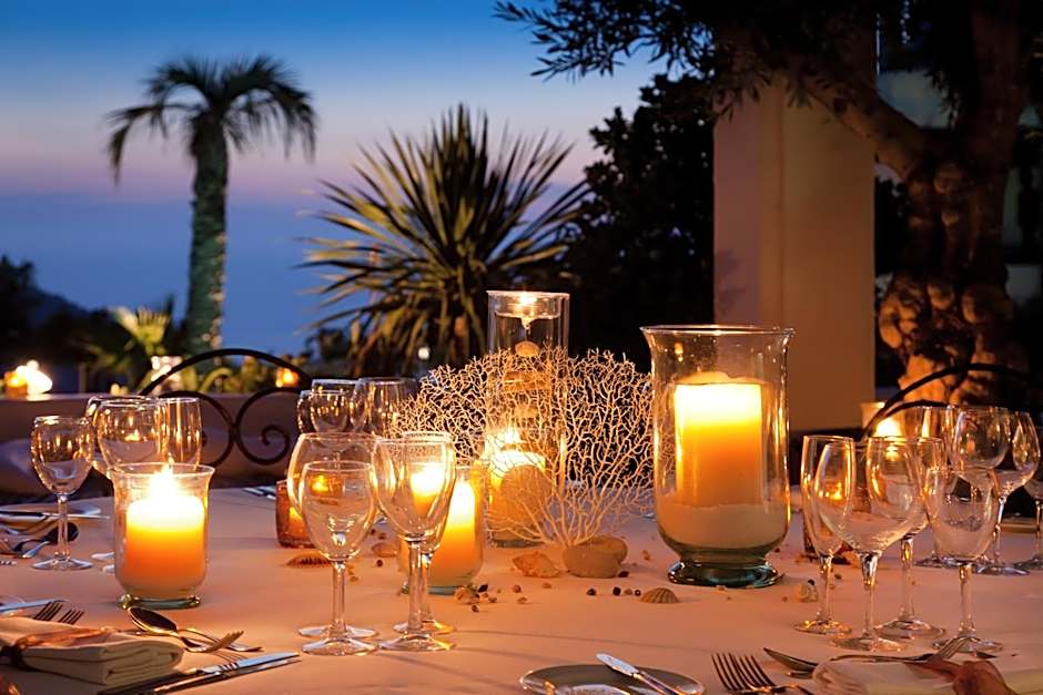 Hacienda Na Xamena, Ibiza