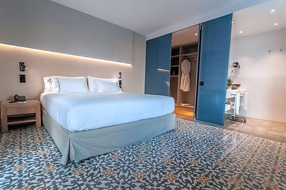 Hotel Sorli Emocions