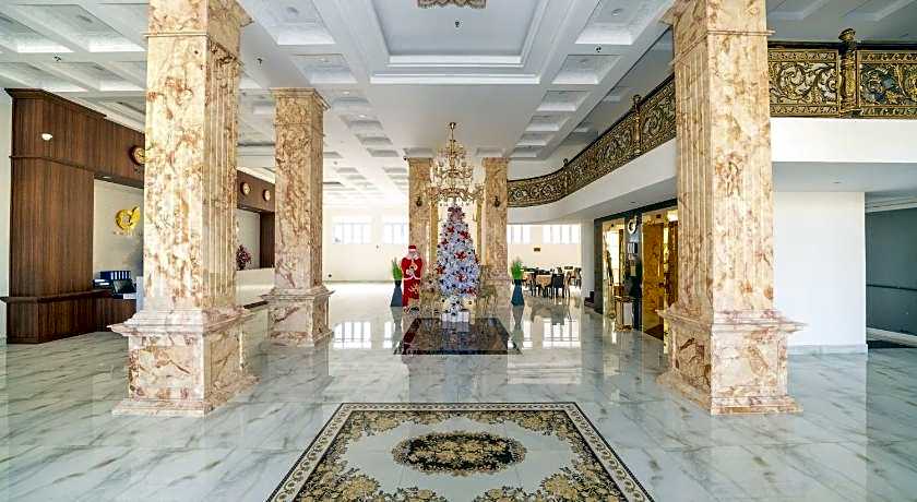 HANZ Premium Mai Vang 2 Hotel Dalat