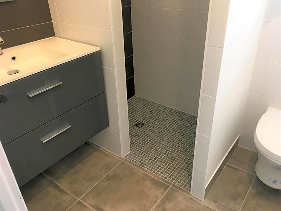 Villa Donosti Chambres d'Hôtes