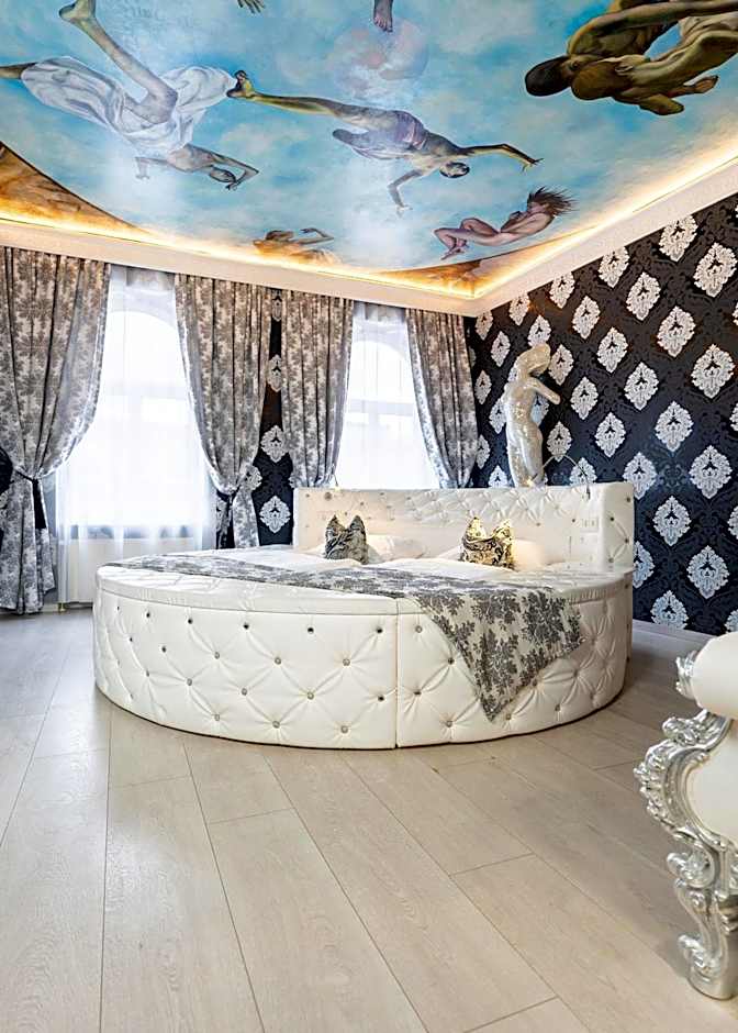 Hotel Urania