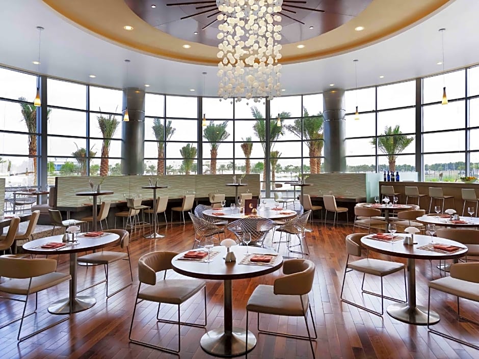 Novotel Abu Dhabi Gate