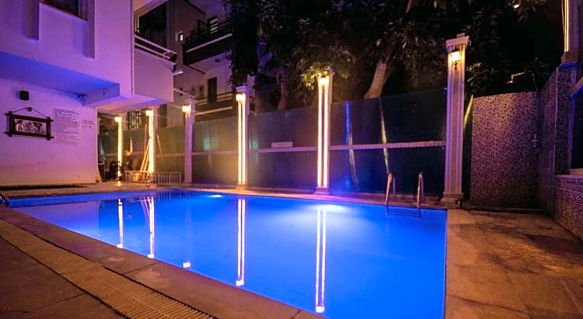 Behram Hotel