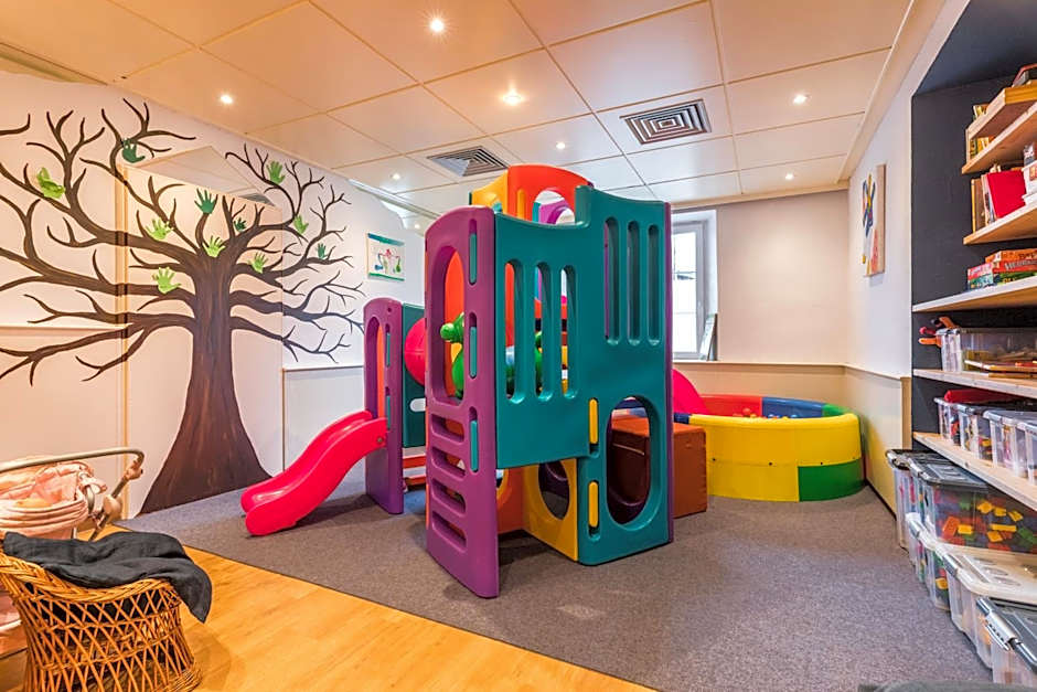 Familienhotel Botenwirt