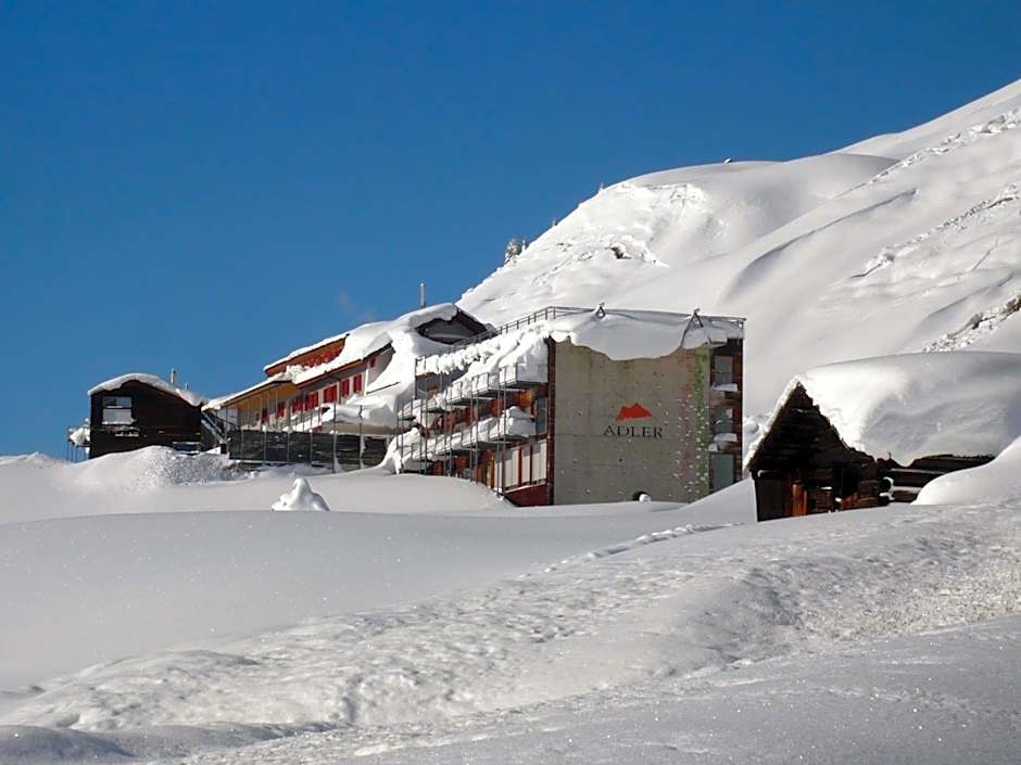 Hotel Adler
