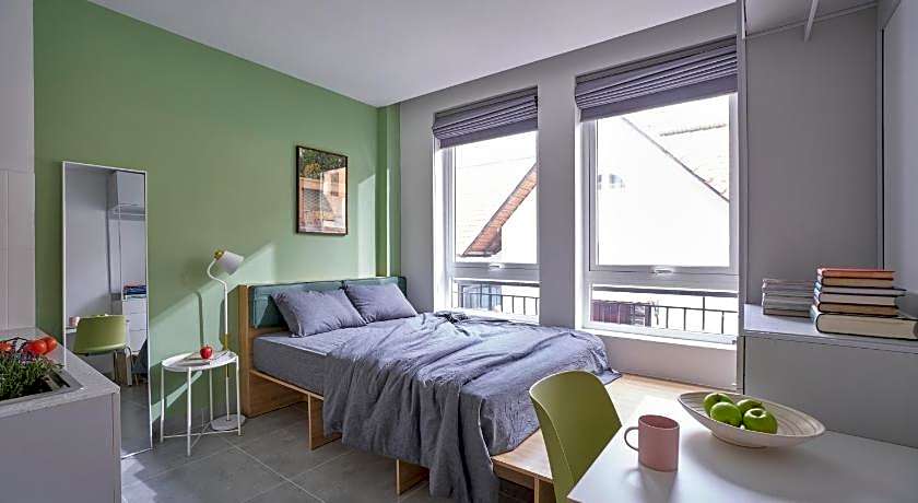 M Village Living Cửu Long