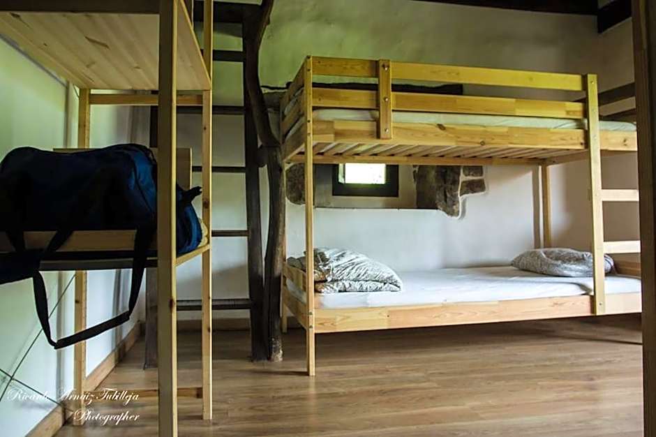 Albergue De Soba