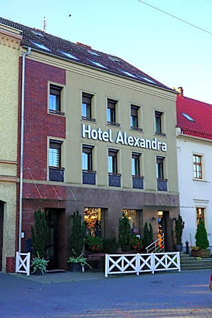 Hotel Alexandra