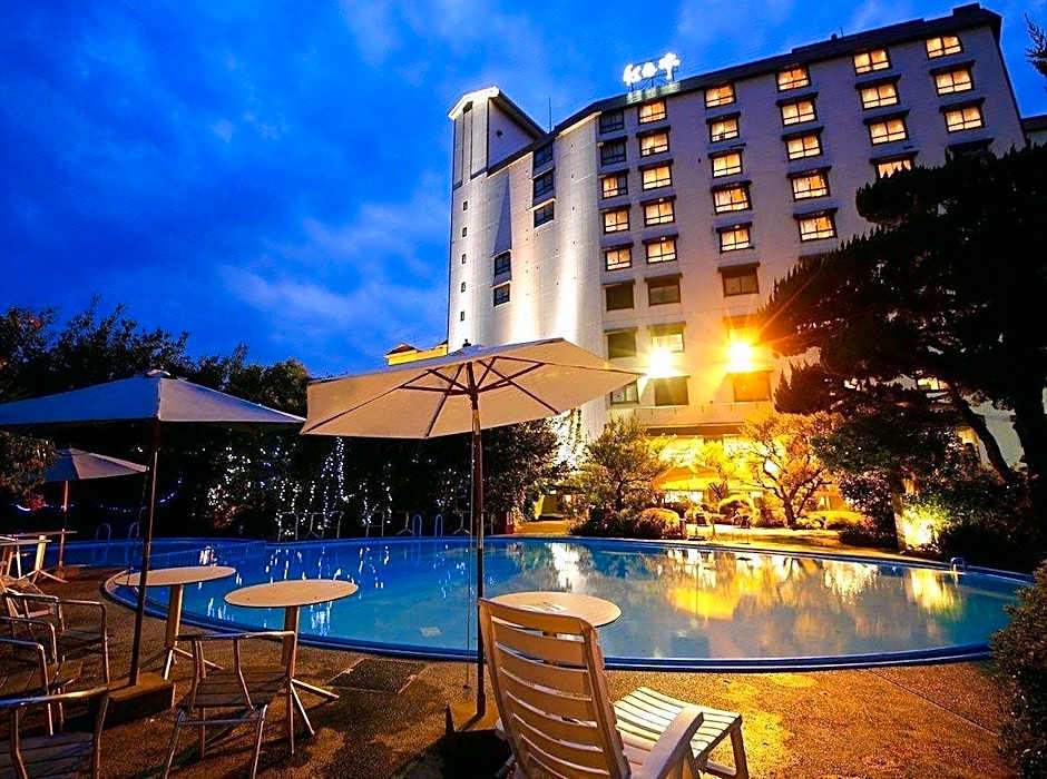 Koubaitei Kotohira Grand Hotel