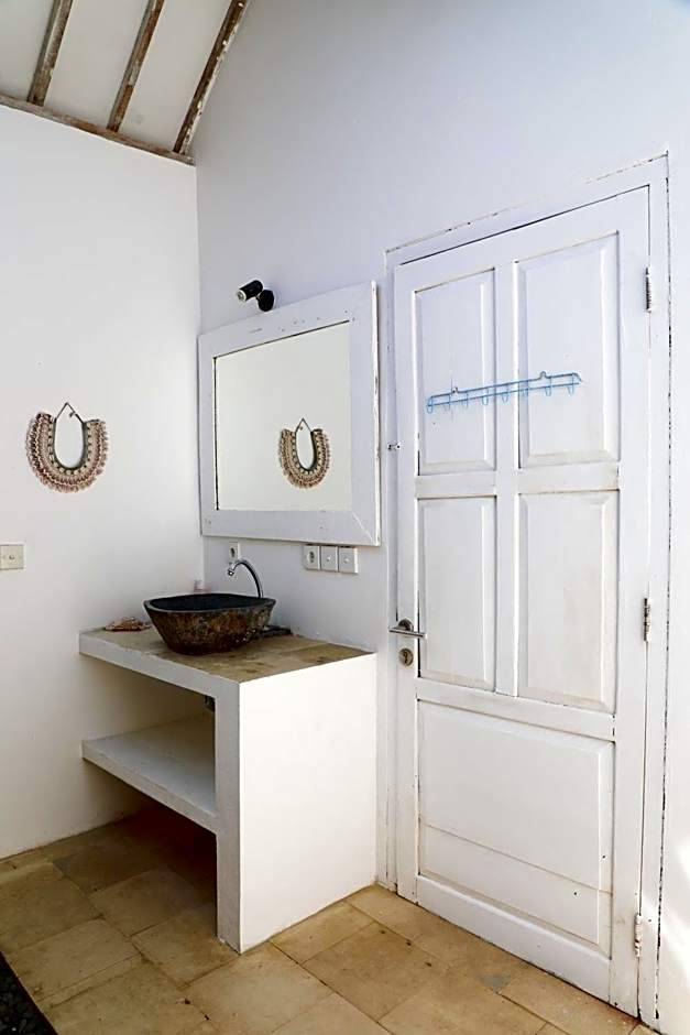 Bingin Bienvenue Guest House