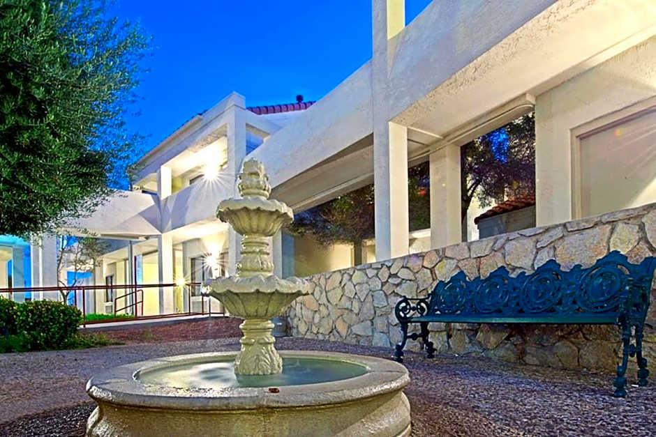 Holiday Inn El Paso West Sunland Park By IHG