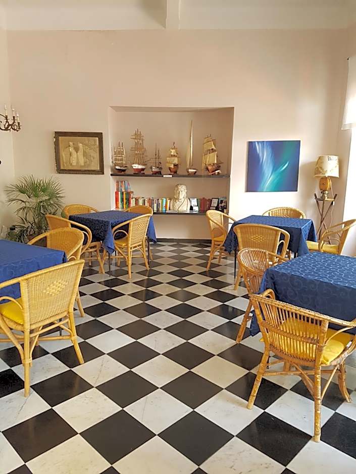 Albergo Lungomare