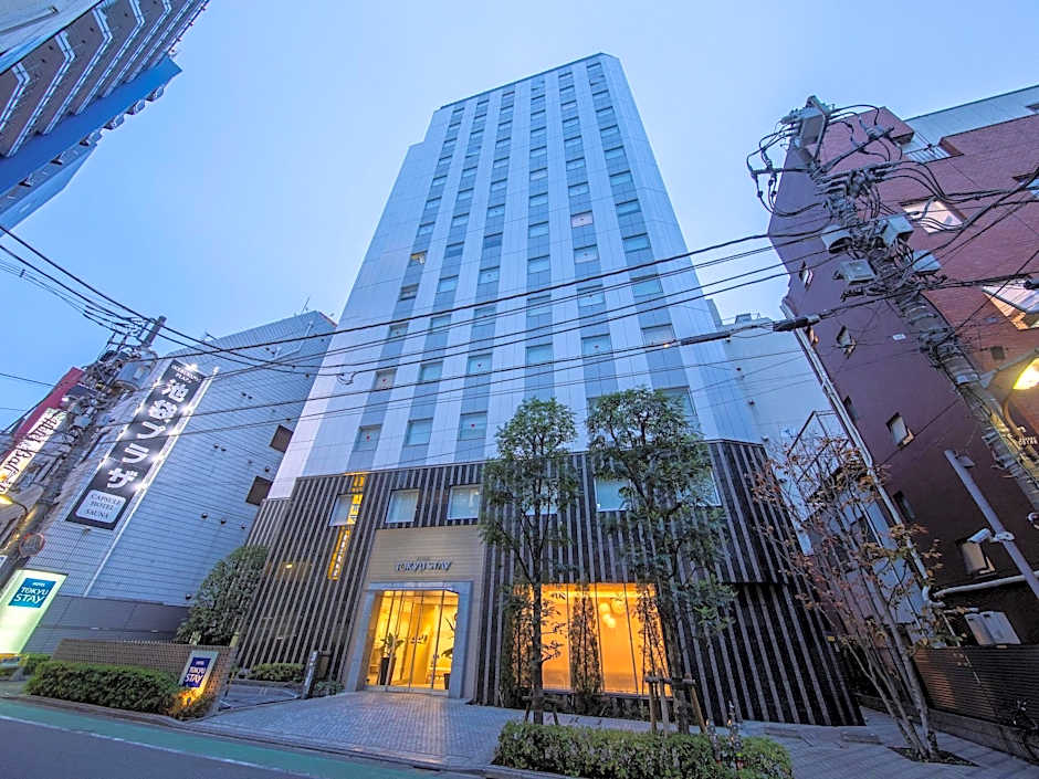 Tokyu Stay Ikebukuro