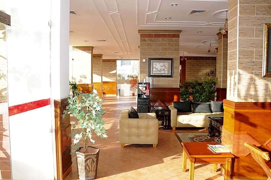 Arinza Tower Quality Apartments