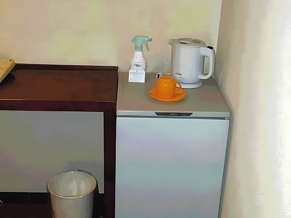 Business Daiichi Hotel Omihachiman