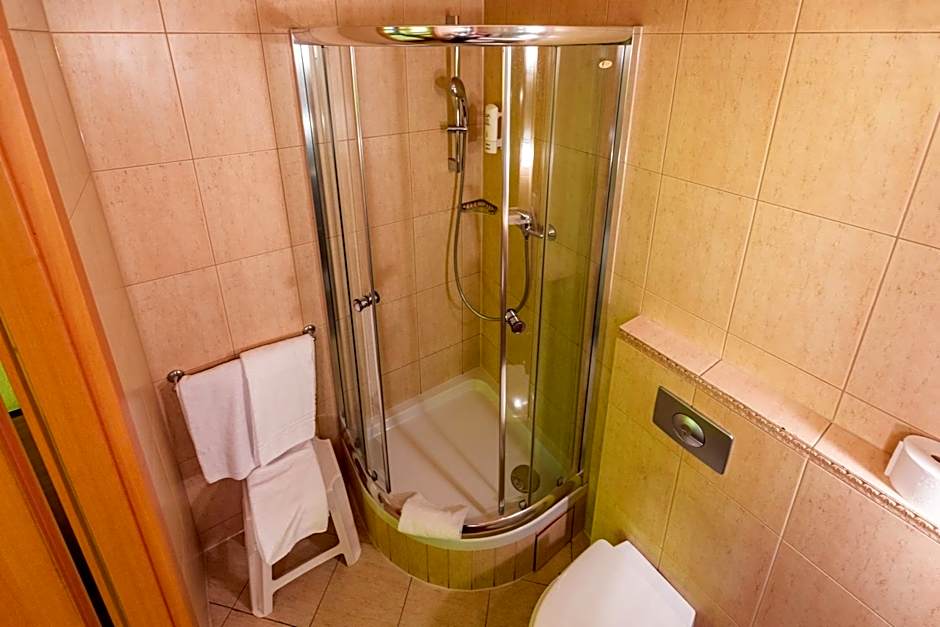 Jordan Pokoje Gościnne