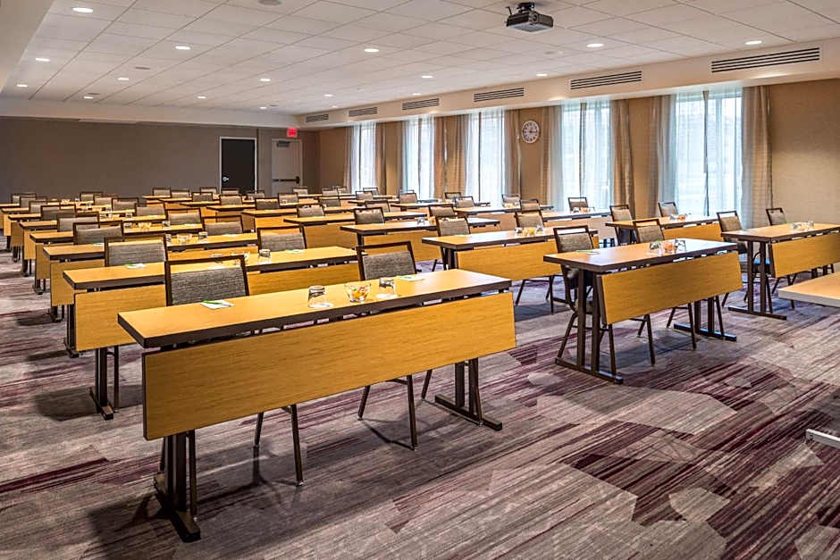 Courtyard by Marriott Detroit Farmington Hills