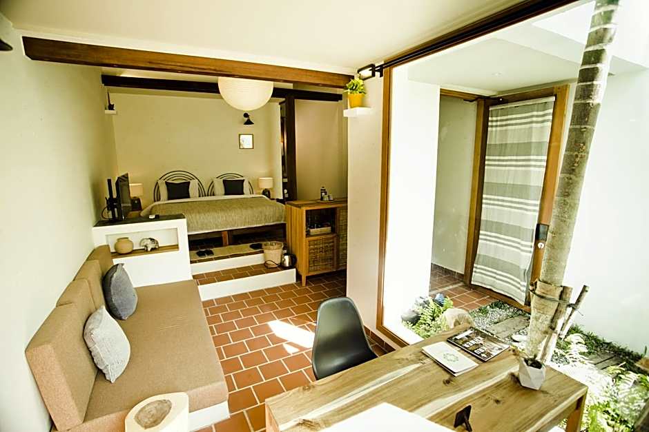 Photo 1 of 8 of Garden Villa 1 King Bed or 2 Beds