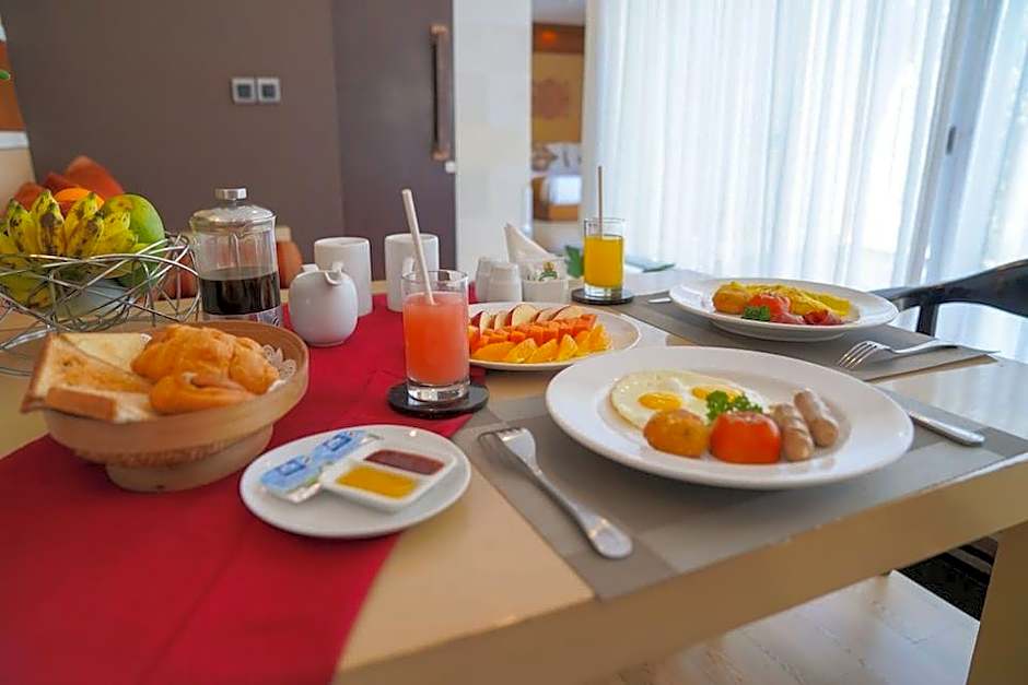 Puri Hiromi Boutique Residence