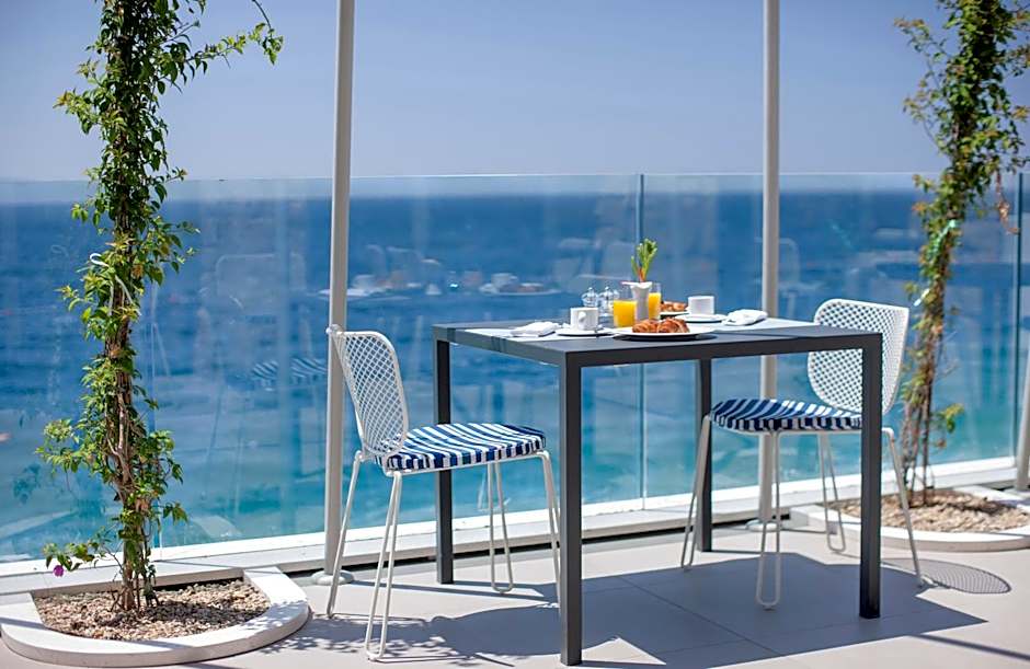 Bluesun Hotel Jadran