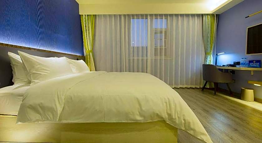 ibis Styles Beijing Capital Airport Hotel