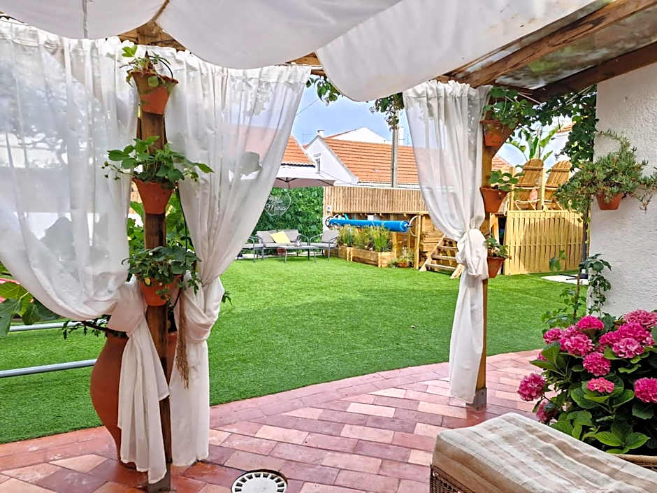 Vila Maria Mix Dorm by HOST-POINT