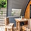 Henfields Country Retreat
