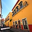 Alonso 10 Hotel Boutique Arte