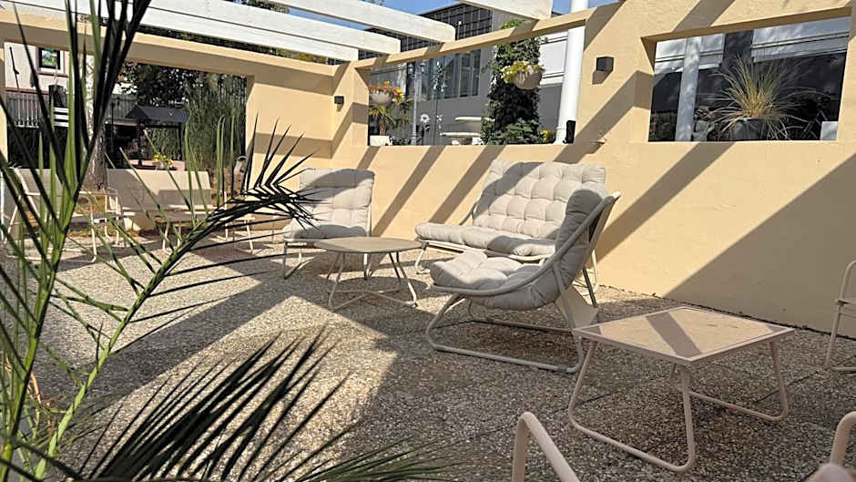 Hotel Martz