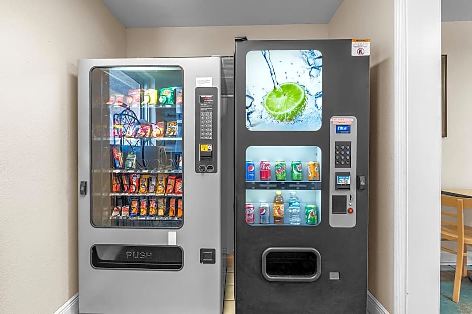 Americas Best Value Inn Lake City