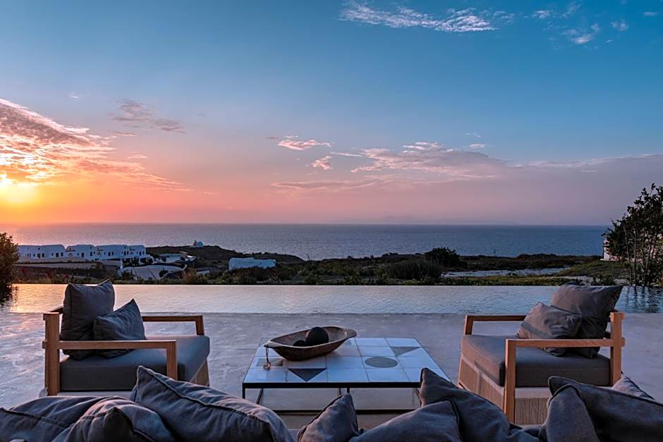 Andronis Arcadia Hotel