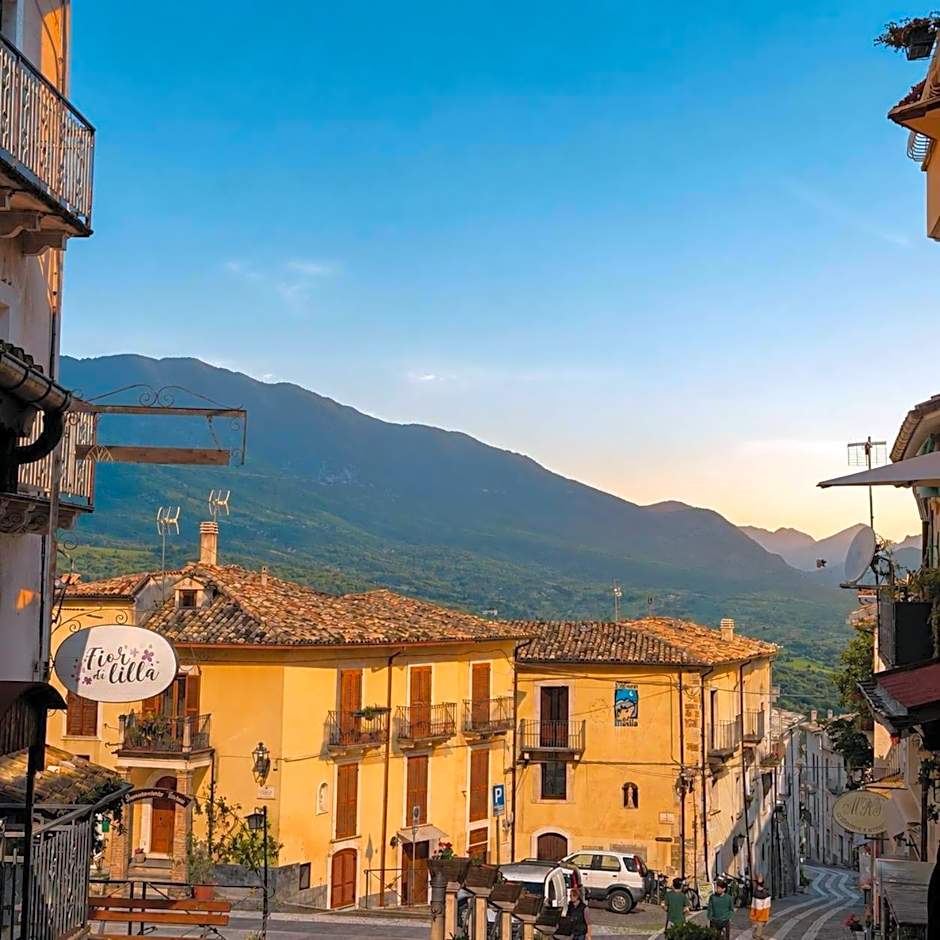 Hotel Mazzocca