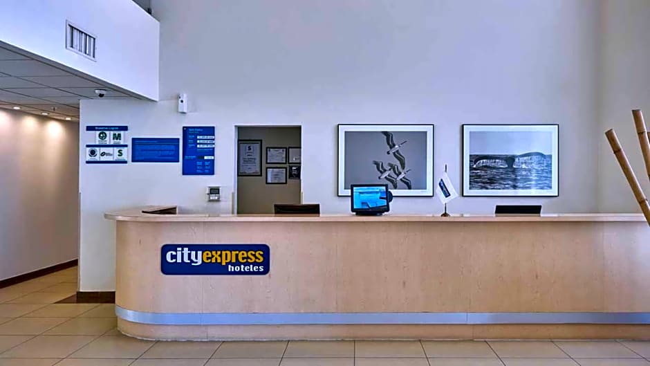 City Express by Marriott Manzanillo