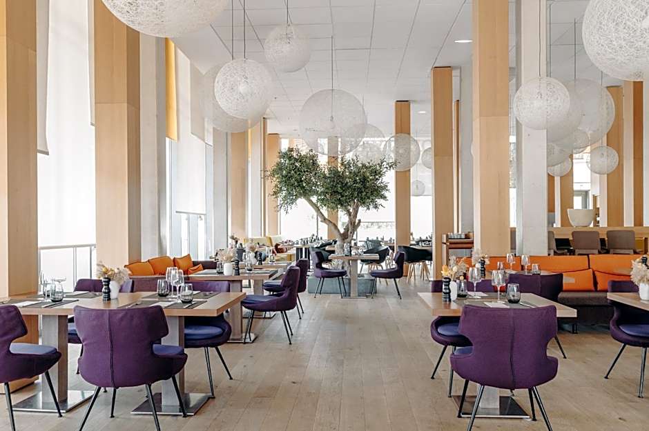 Courtyard by Marriott Montpellier