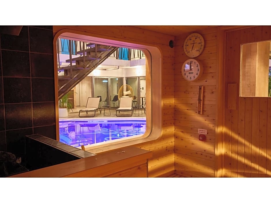 8HOTEL CHIGASAKI - Vacation STAY 87572v