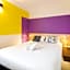 greet Hotel Nancy Sud