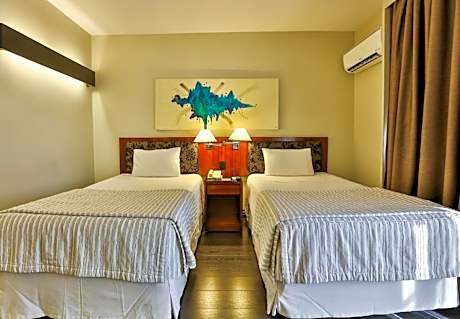 TWIN SUPERIOR SINGLE