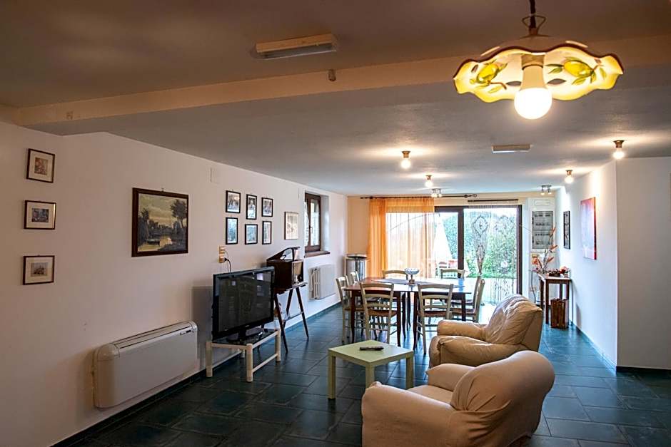 Agriturismo Monte della Dea