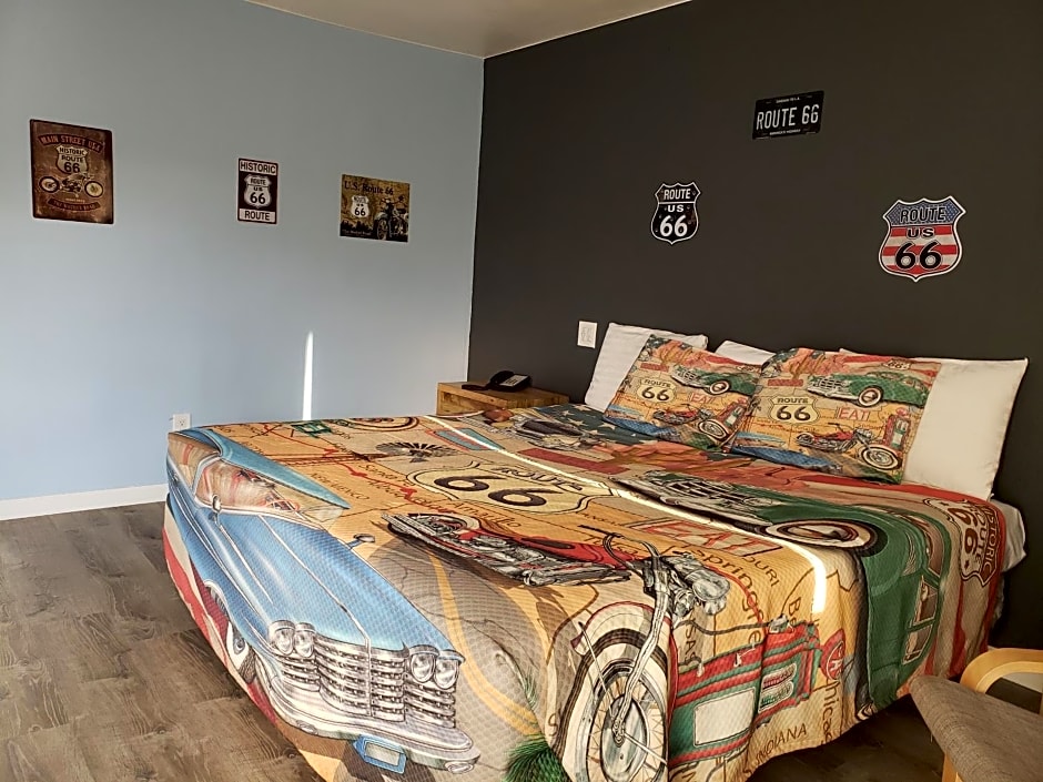 Deluxe Inn