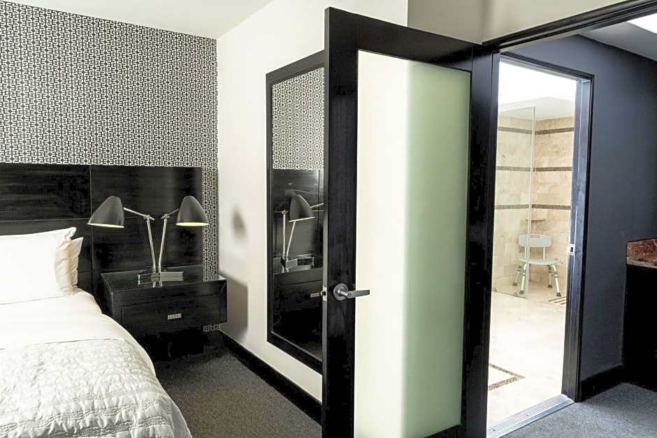Le Meridien Mexico City Reforma