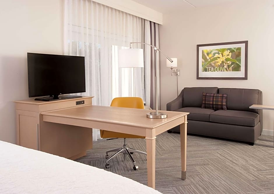 Hampton Inn & Suites by Hilton Augusta-Washington Rd