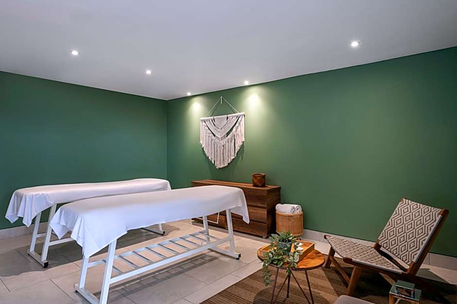 Hilton Garden Inn Cali Ciudad Jardin