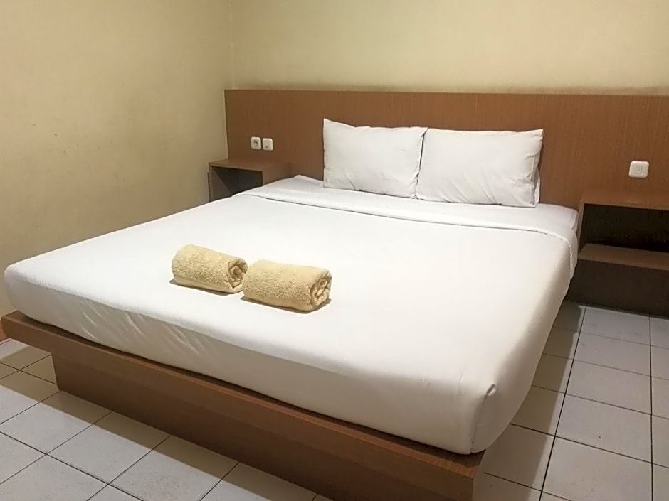 Hotel Mayang Sari 2
