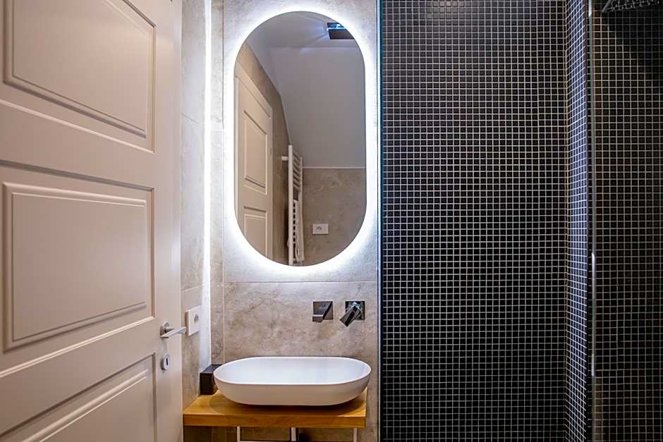 Tenuta Asmara Luxury Resort