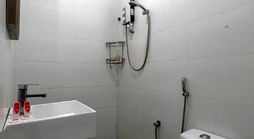 OYO 89398 Doorbellz