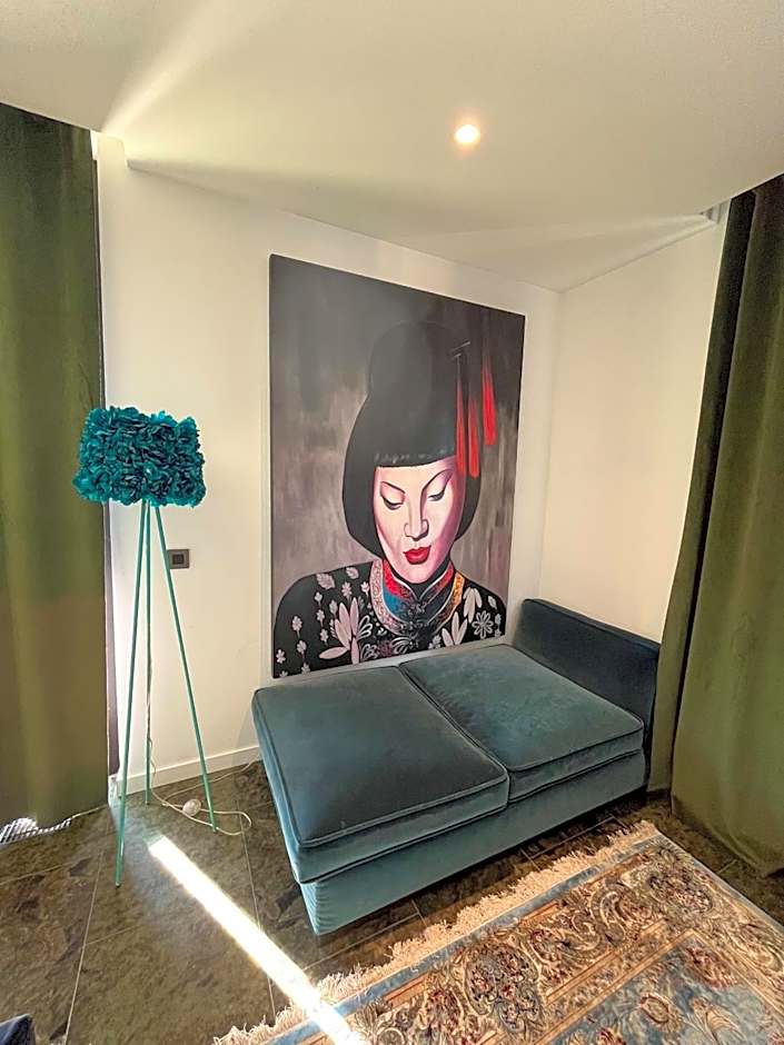 The Babe Boutique Hotel